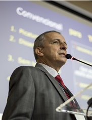 Francisco Villegas, MD