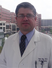 Peter D. Ray, MD                            