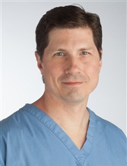 Jay Calvert, MD