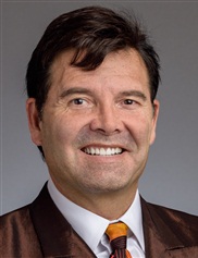 Constantino Mendieta, MD