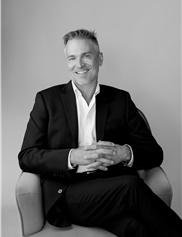 David Horvath, MD