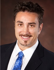 Louis DeLuca, MD