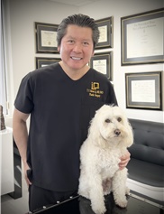 T.Y. Steven Ip, MD