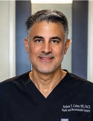 Andrew T. Cohen, MD                            