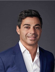 Ioannis John Alexandrides, MD