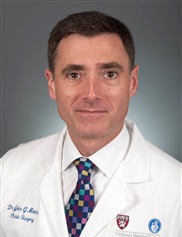 John Meara, MD, DMD, MBA