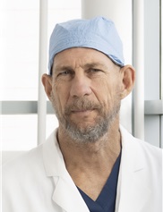 James Thornton MD