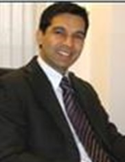 Rajan Uppal, MD