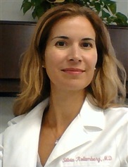 Silvia C. Rotemberg, MD                            