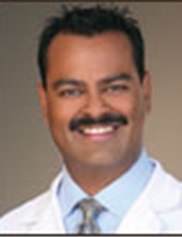 Himansu Shah, MD, FACS