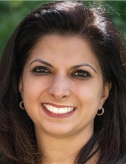 Krishna Dash, MD