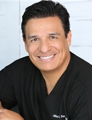 Jaime Bastidas MD