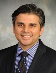 Salman Ashruf, MD                            